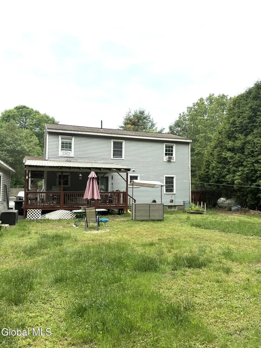 12 Andover Avenue, Wilton, NY 12831 - #2