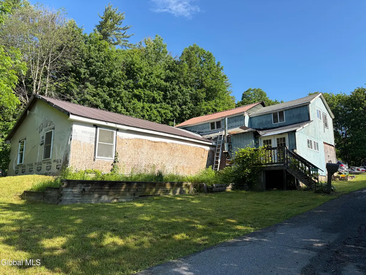 4 Fern Street, Whitehall, NY 12887 - #1
