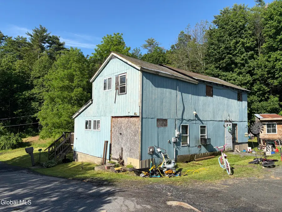 4 Fern Street, Whitehall, NY 12887 - #2