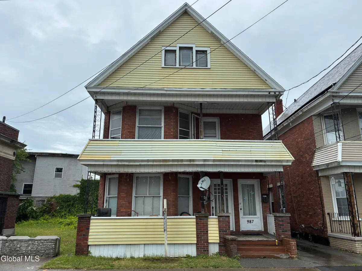 987 Main Avenue, Schenectady, NY 12303 - #1