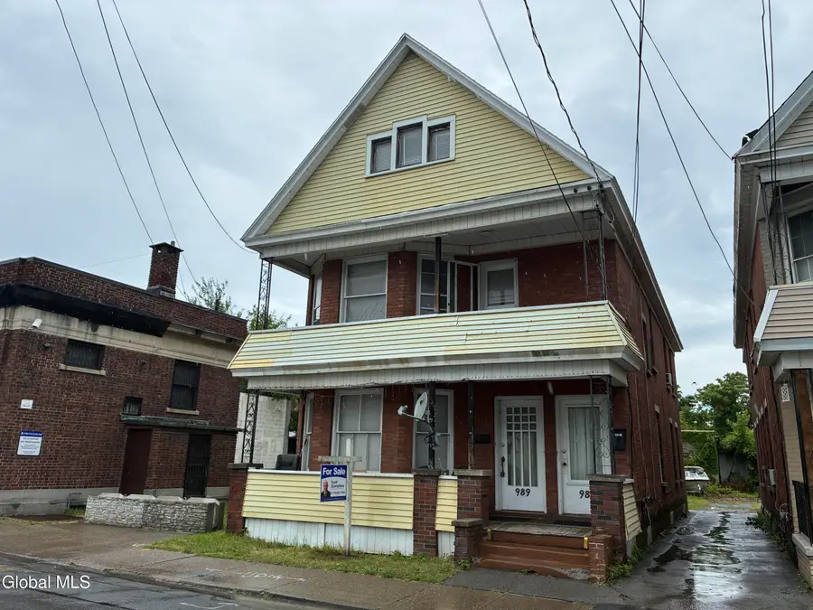 987 Main Avenue, Schenectady, NY 12303 - #3