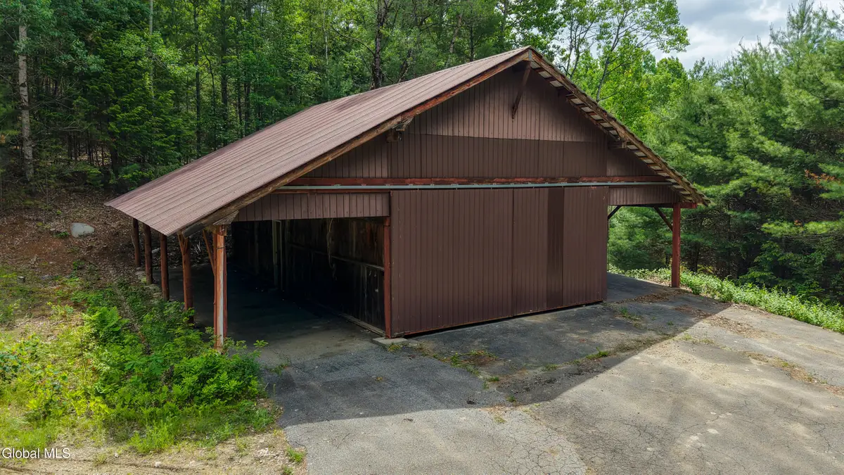 704 Landon Hill Road, Chester, NY 12817 - #1