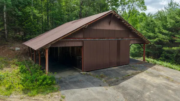 704 Landon Hill Road, Chester, NY 12817