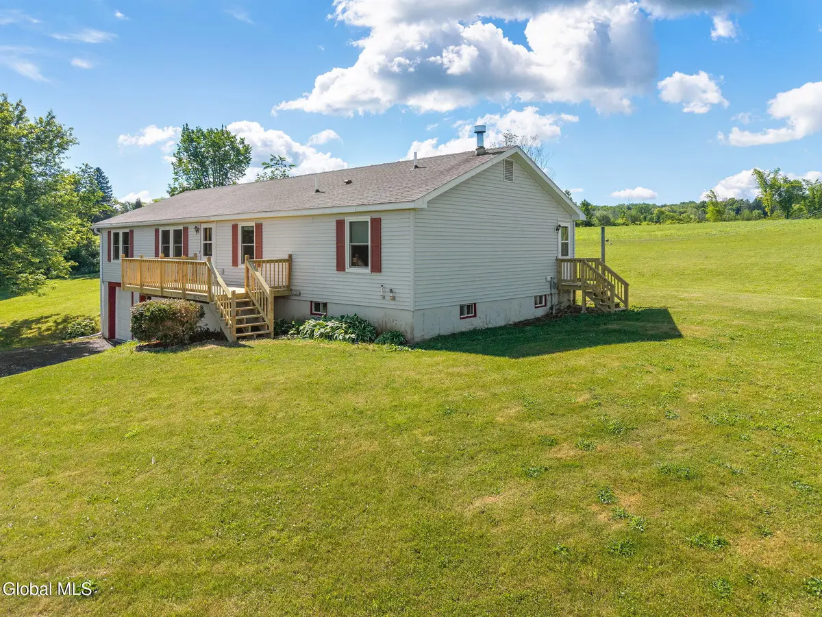 123 Meadow Lane, Sloansville, NY 12160 - #1