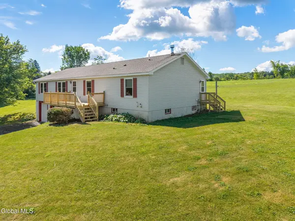 123 Meadow Lane, Carlisle, NY 12160
