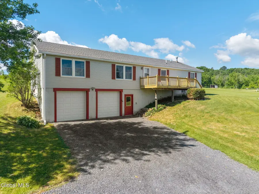 123 Meadow Lane, Sloansville, NY 12160 - #2