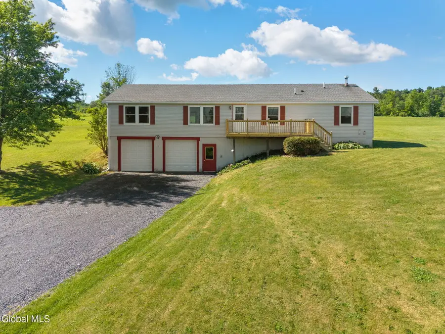 123 Meadow Lane, Sloansville, NY 12160 - #3