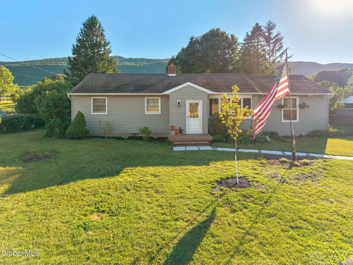 171 Picard Road, New Scotland, NY 12186 - #1