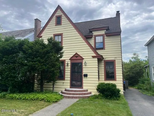21 Hawthorne Avenue, Albany, NY 12203 - #1