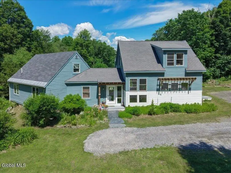 78 Condon Road, Stillwater, NY 12170 - #1