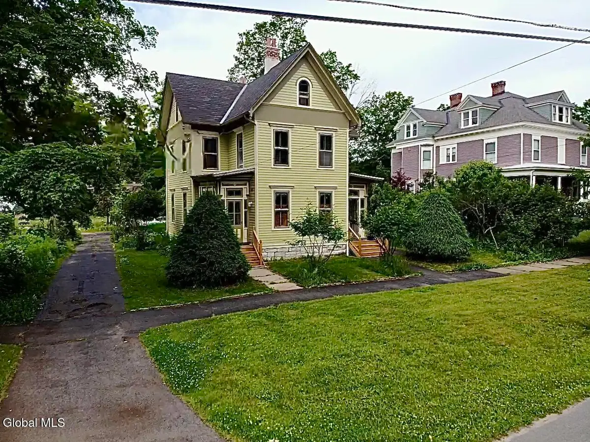 42 Dolge Avenue, Dolgeville, NY 13329 - #1