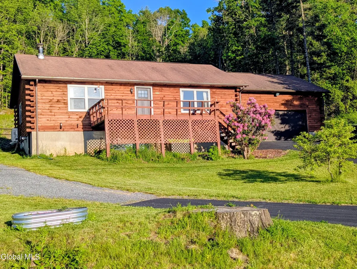 390 E Lake Road, Argyle, NY 12809 - #1
