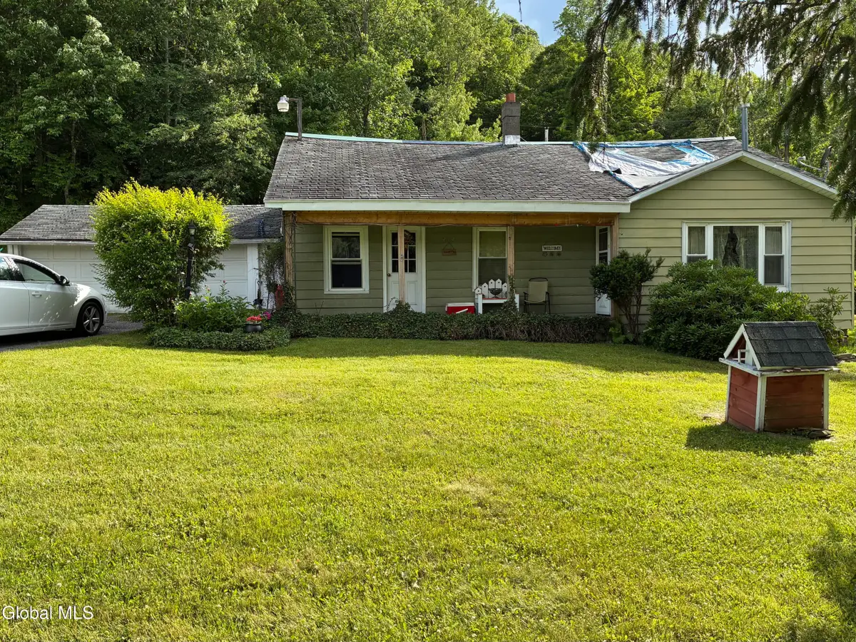 4664 State Highway 206, Masonville, NY 13804 - #1