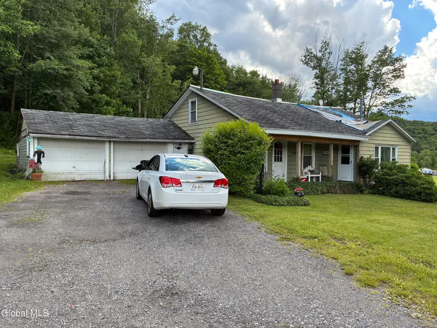 4664 State Highway 206, Masonville, NY 13804 - #2