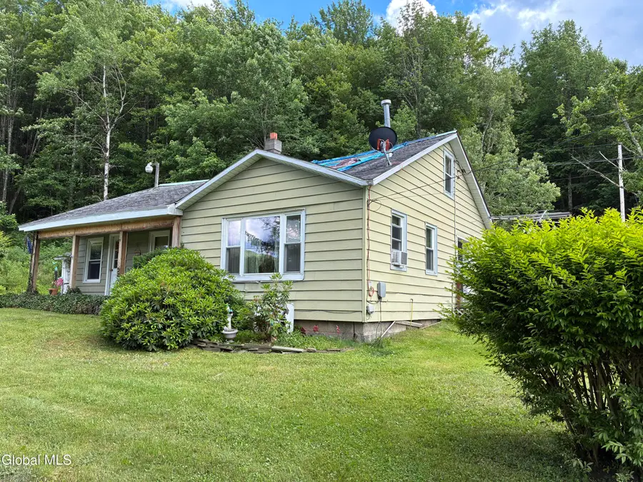 4664 State Highway 206, Masonville, NY 13804 - #3