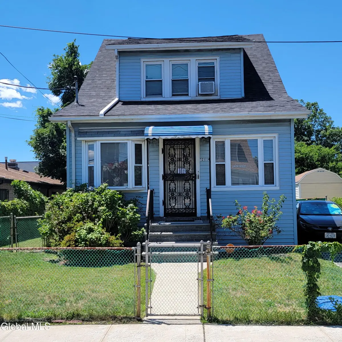 121-14 Merrill Street, Jamaica, NY 99999 - #1