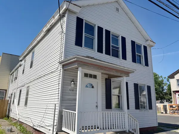 418 14th Street, Watervliet, NY 12189