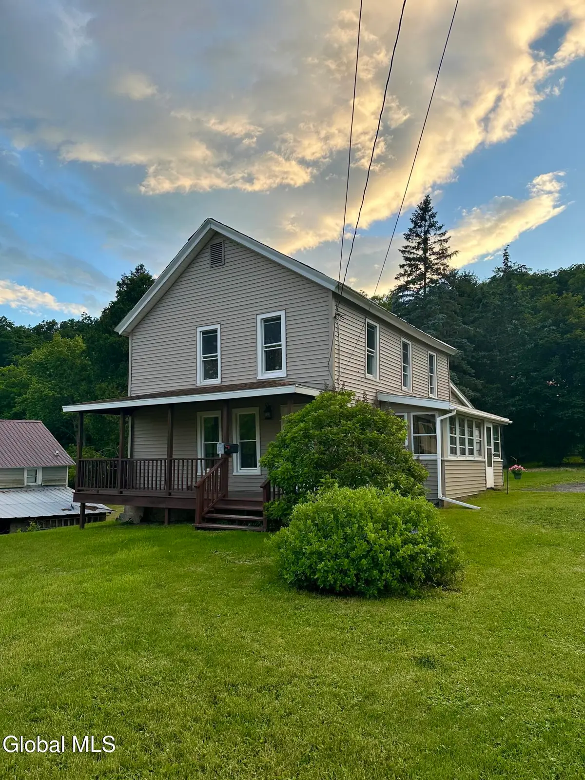 31 Blinn Street, Whitehall, NY 12887 - #1