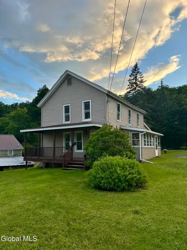31 Blinn Street, Whitehall, NY 12887