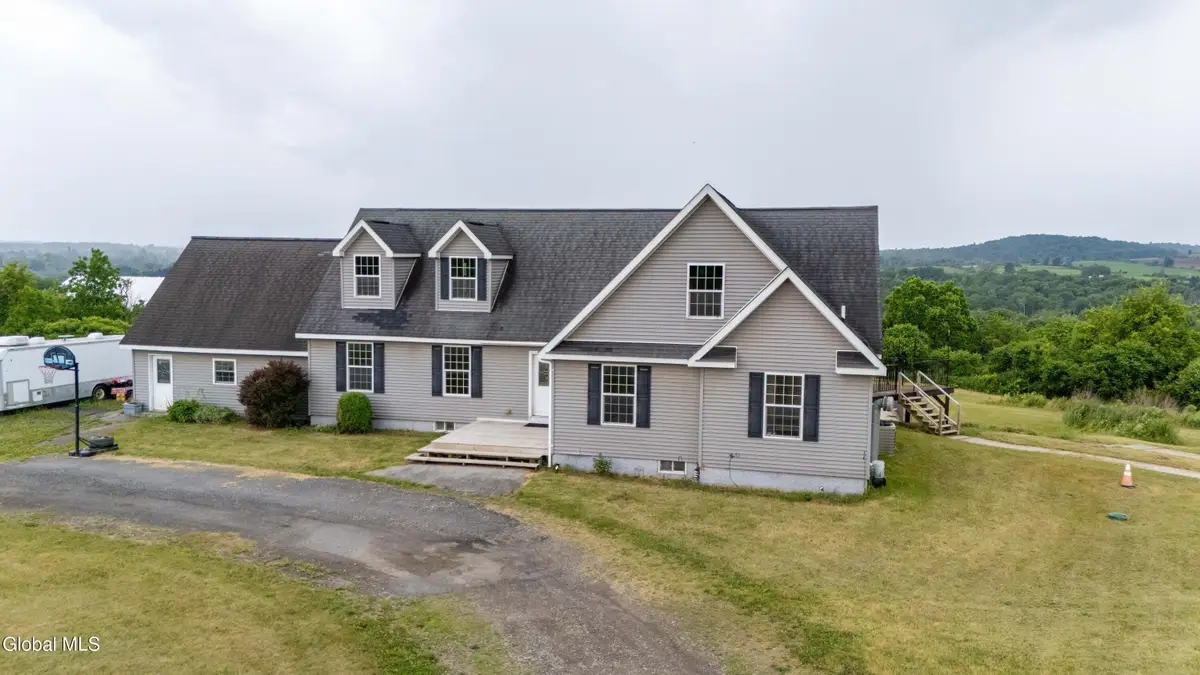 220 Anderson Circle, Fort Plain, NY 13339 - #1
