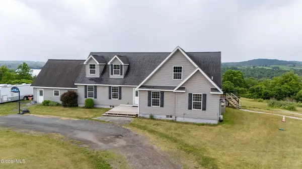220 Anderson Circle, Fort Plain, NY 13339