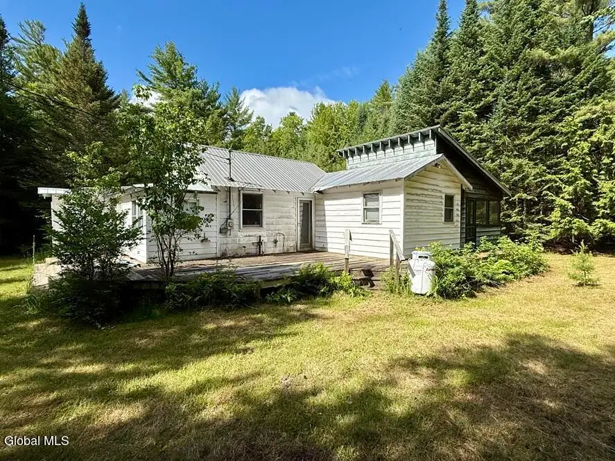 35 Loch Muller Road, Olmstedville, NY 12870 - #2