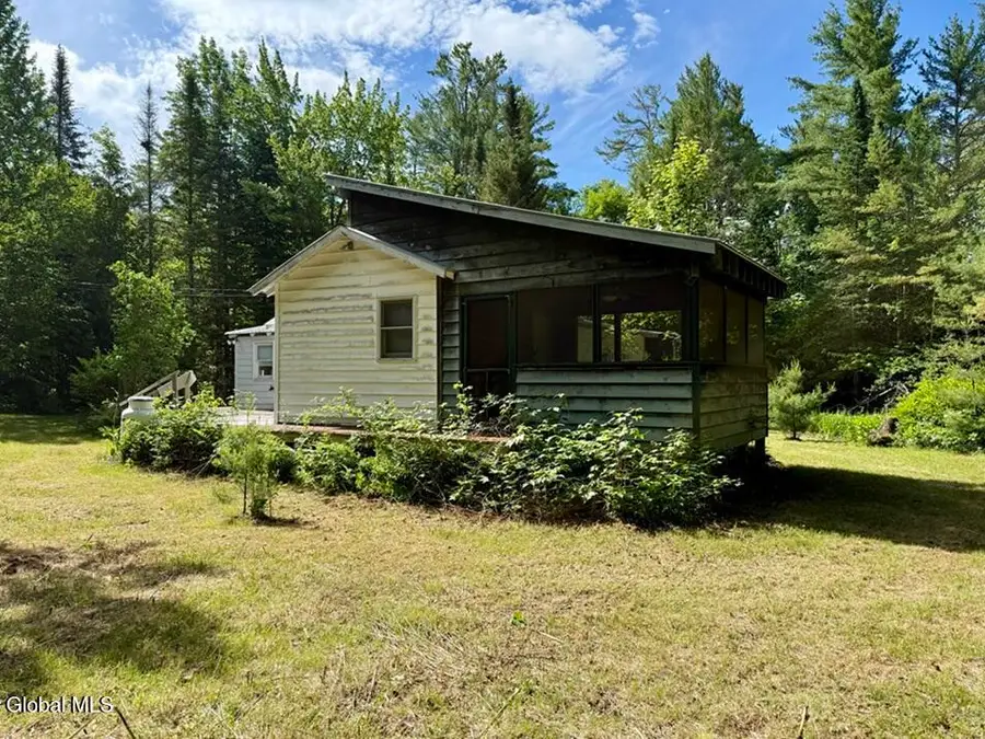 35 Loch Muller Road, Olmstedville, NY 12870 - #3