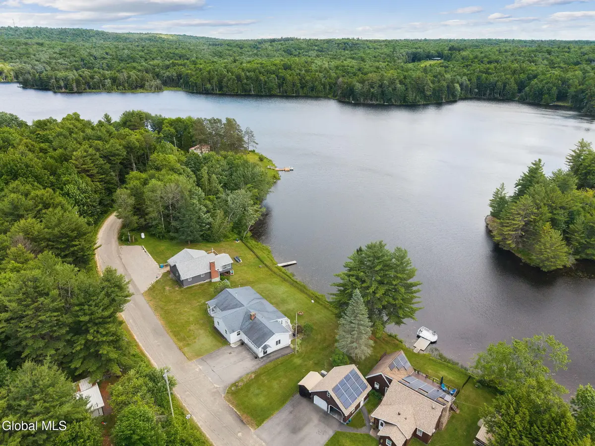 114 Lake Drive, Gloversville, NY 12078 - #1
