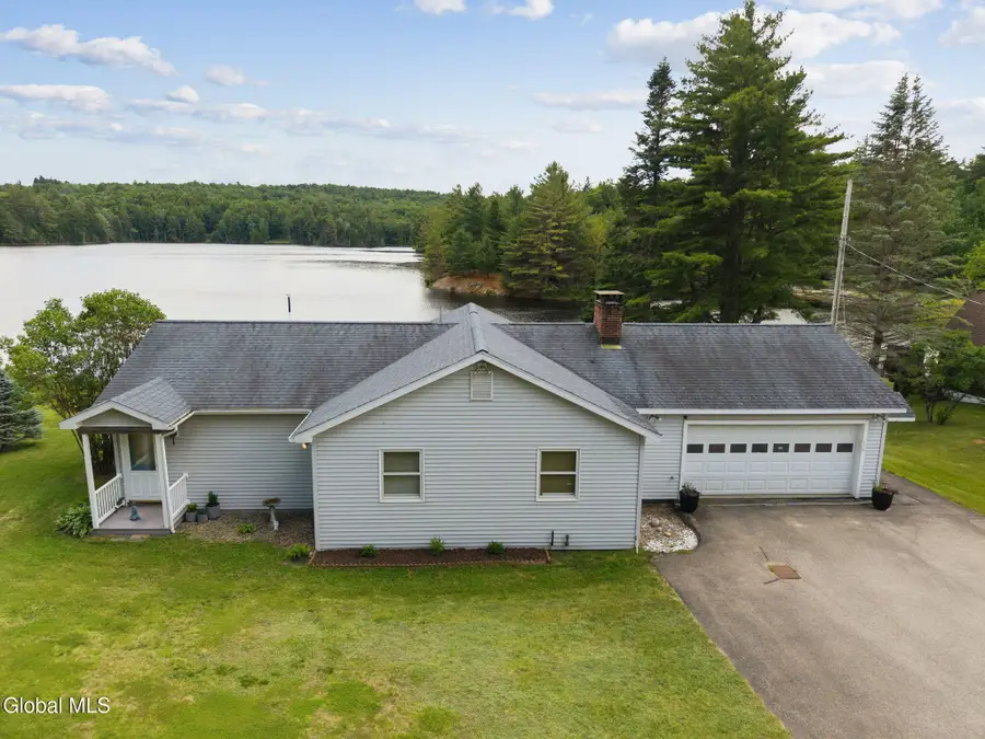 114 Lake Drive, Gloversville, NY 12078 - #2
