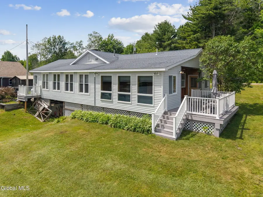 114 Lake Drive, Gloversville, NY 12078 - #3