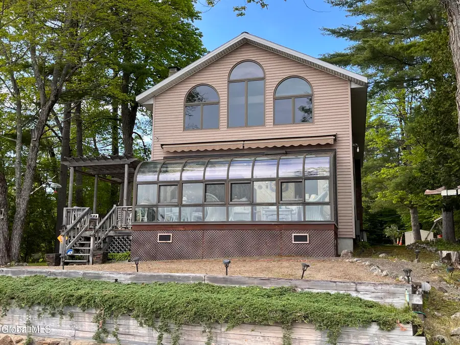 28 Sonoma Point Road, Chester, NY 12817 - #2