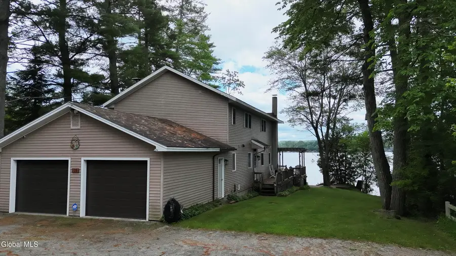 28 Sonoma Point Road, Chester, NY 12817 - #3