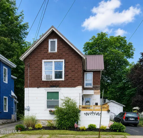 6 Ann Street, St Johnsville, NY 13452