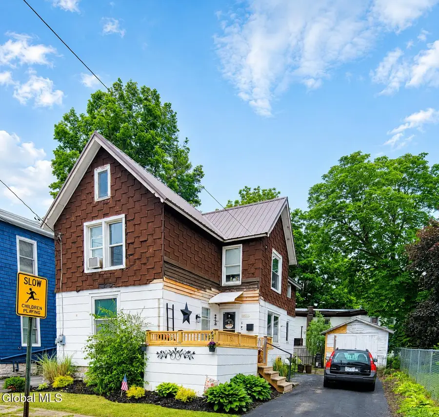 6 Ann Street, Saint Johnsville, NY 13452 - #2