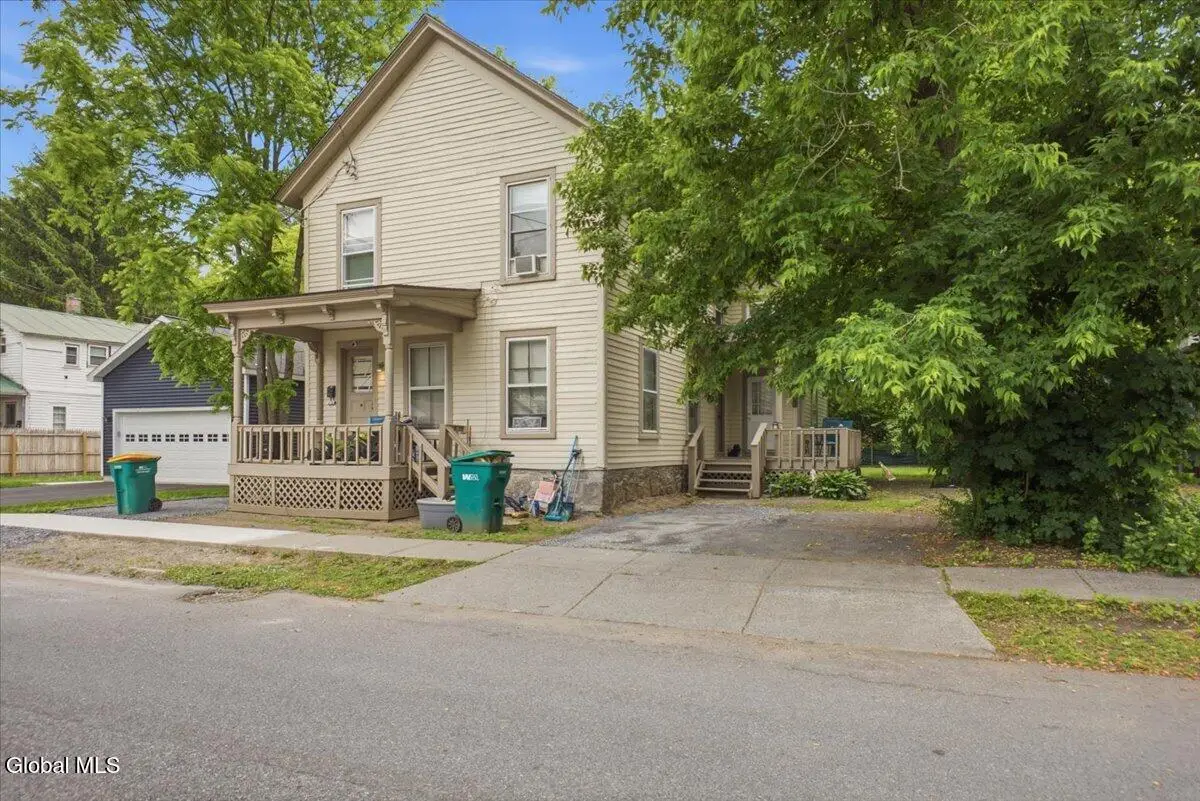 36 Baldwin Avenue, Glens Falls, NY 12801 - #1
