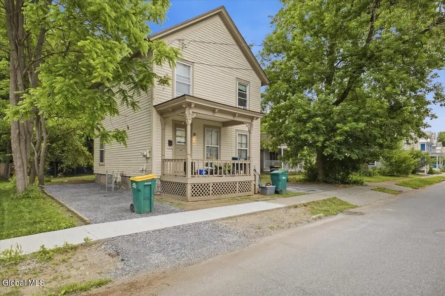 36 Baldwin Avenue, Glens Falls, NY 12801 - #2