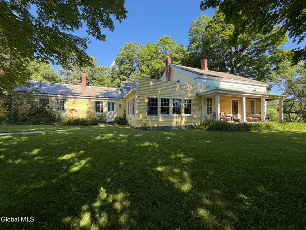 2056 Creek Road, Crown Point, NY 12928