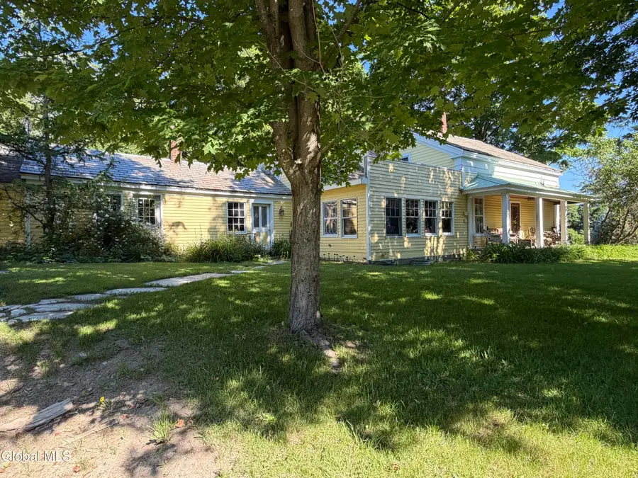 2056 Creek Road, Crown Point, NY 12928 - #3