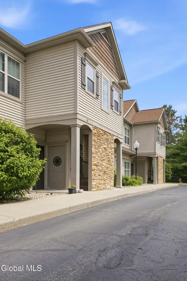73 Saratoga Road #APT 11, Glenville, NY 12302