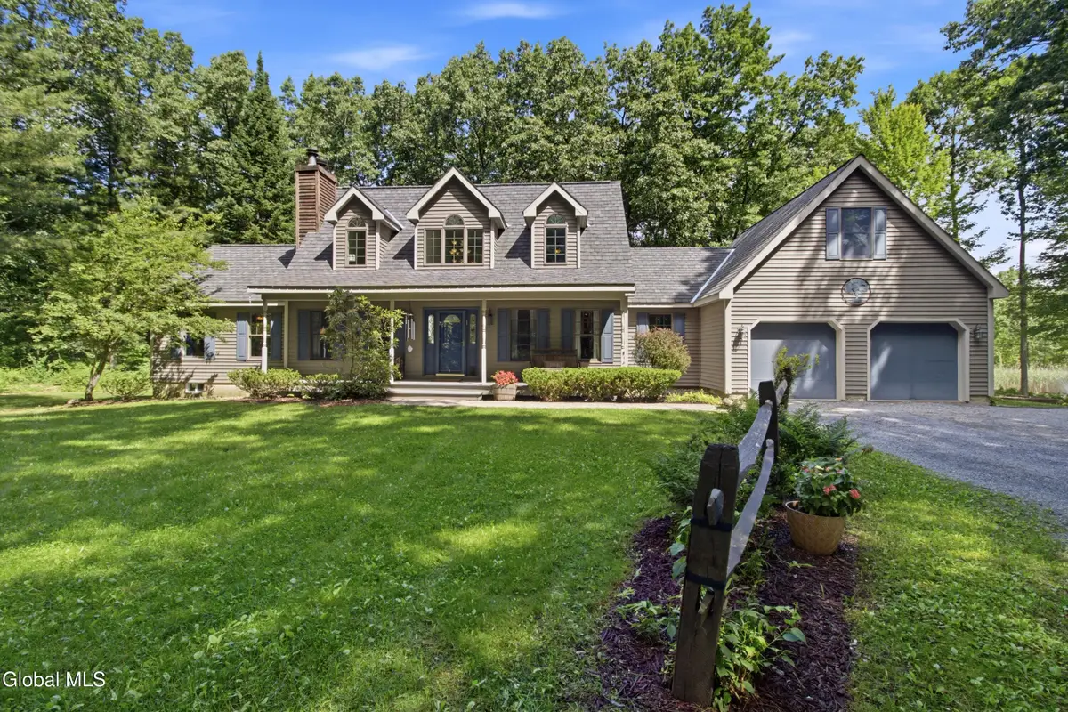 376 County Route 76, Stillwater, NY 12118 - #1