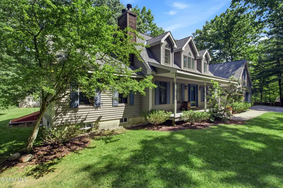 376 County Route 76, Stillwater, NY 12118 - #3