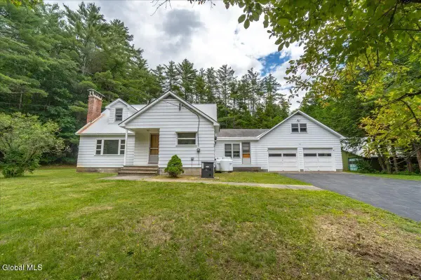 583 N Creek Road, Greenfield, NY 12833