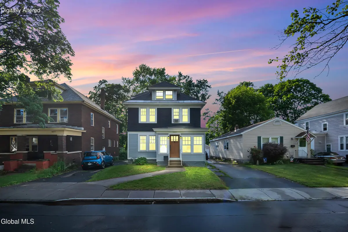 1083 Brierwood Boulevard, Schenectady, NY 12308 - #1