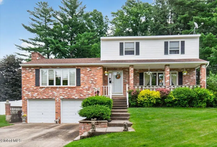 39 Baker Drive, Northumberland, NY 12831 - #2