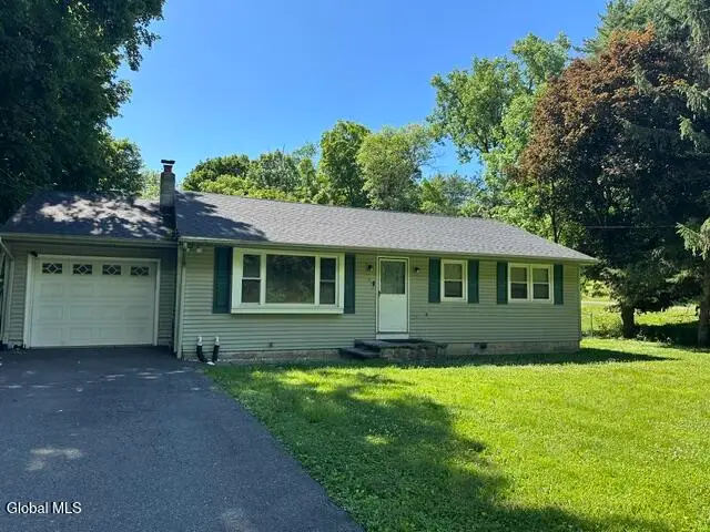571 Route 81, Coxsackie, NY 12042 - #1