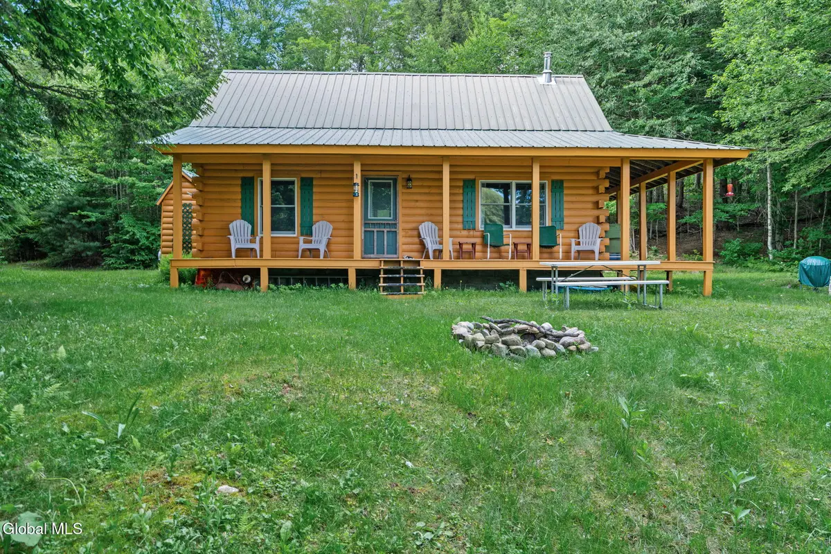 L9 Goat Farm Road, Bleecker, NY 12078 - #1