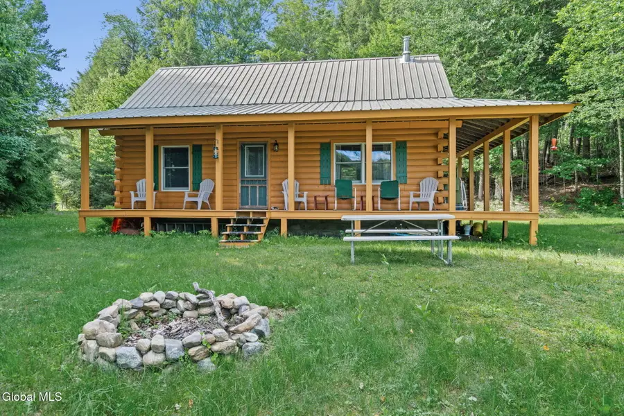 L9 Goat Farm Road, Bleecker, NY 12078 - #2