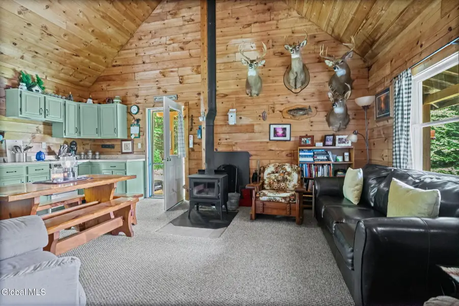 L9 Goat Farm Road, Bleecker, NY 12078 - #3