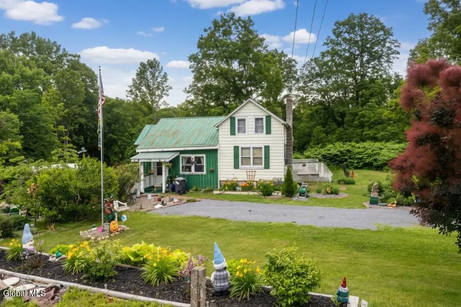 772 Saratoga Road, Wilton, NY 12831 - #1