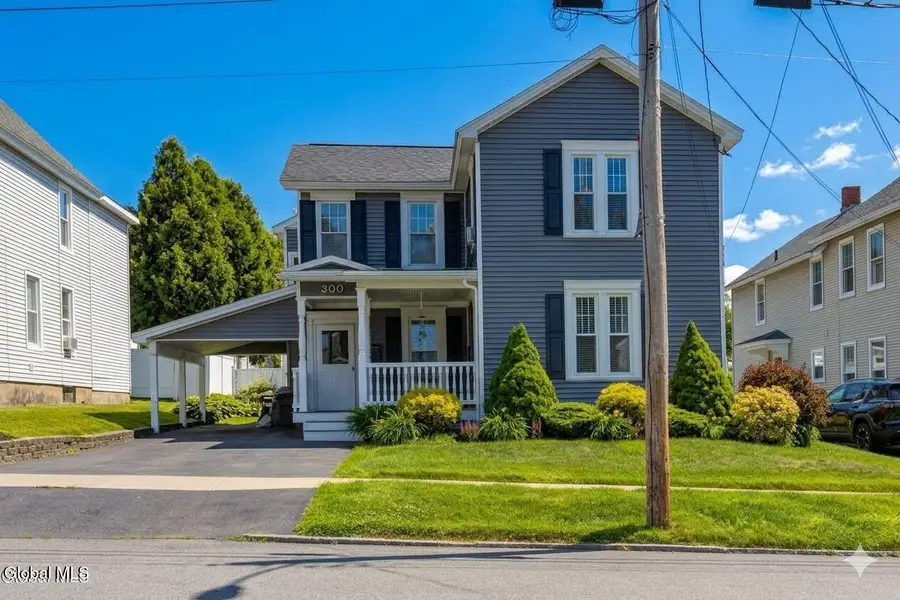 300 S Perry Street, Johnstown, NY 12095 - #2